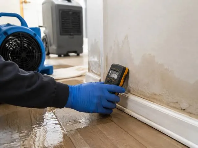 24/7 Water damage restoration services in Bethlehem, PA - Rapid flood cleanup and mitigation